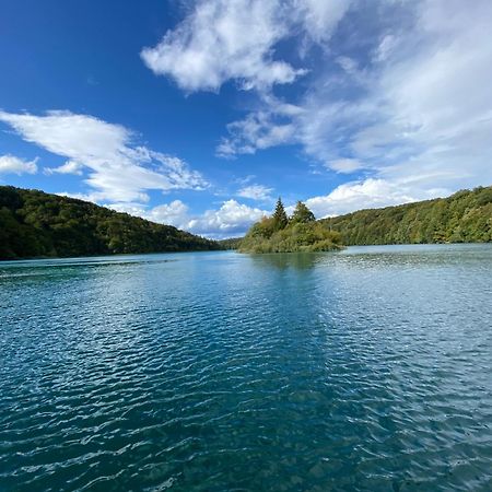 B&B Plitvice Area Natura Seliste Dreznicko Exterior photo