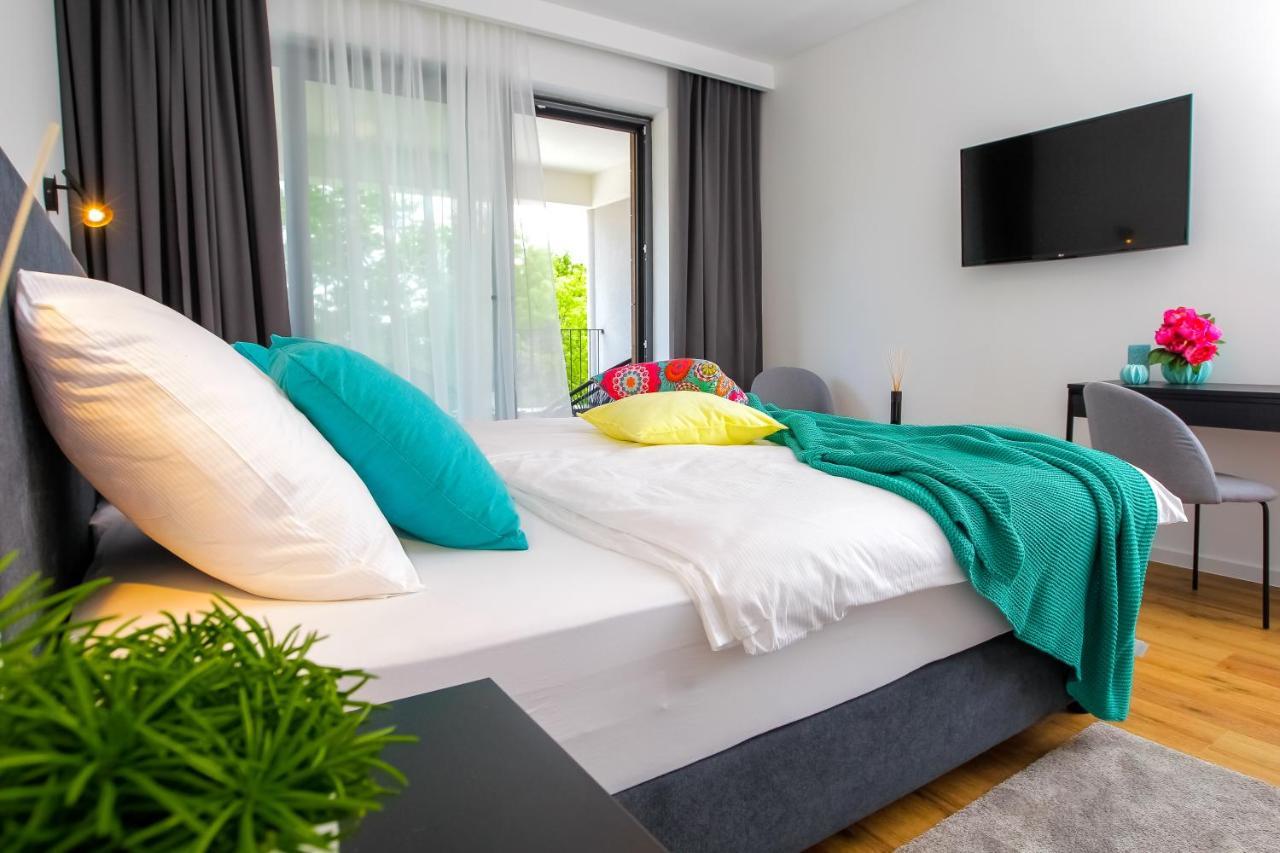B&B Plitvice Area Natura Seliste Dreznicko Exterior photo