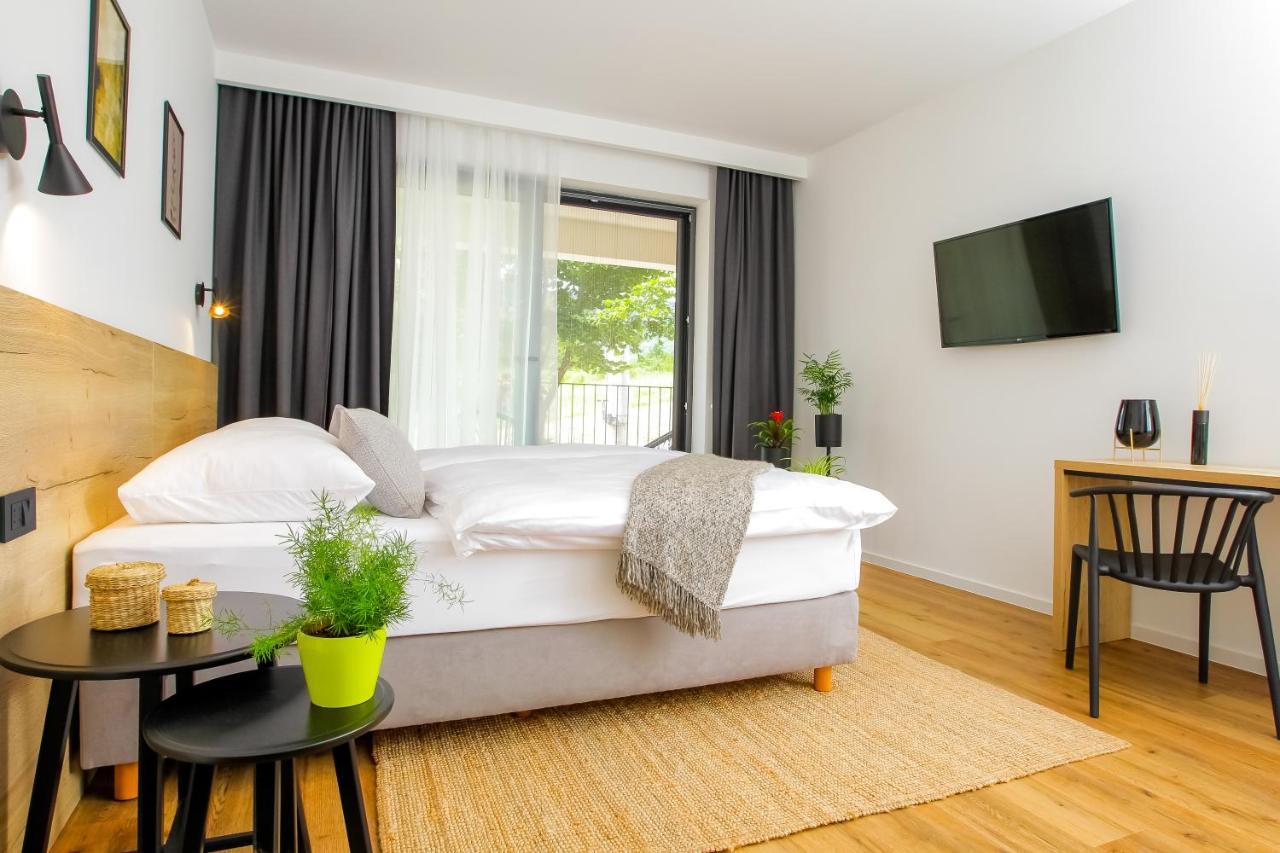 B&B Plitvice Area Natura Seliste Dreznicko Exterior photo