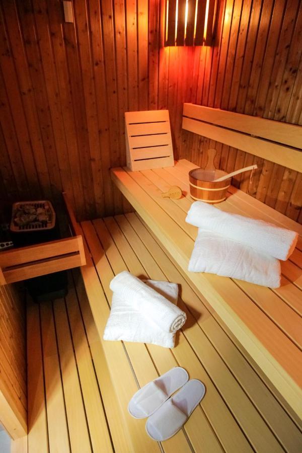 B&B Plitvice Area Natura Seliste Dreznicko Exterior photo