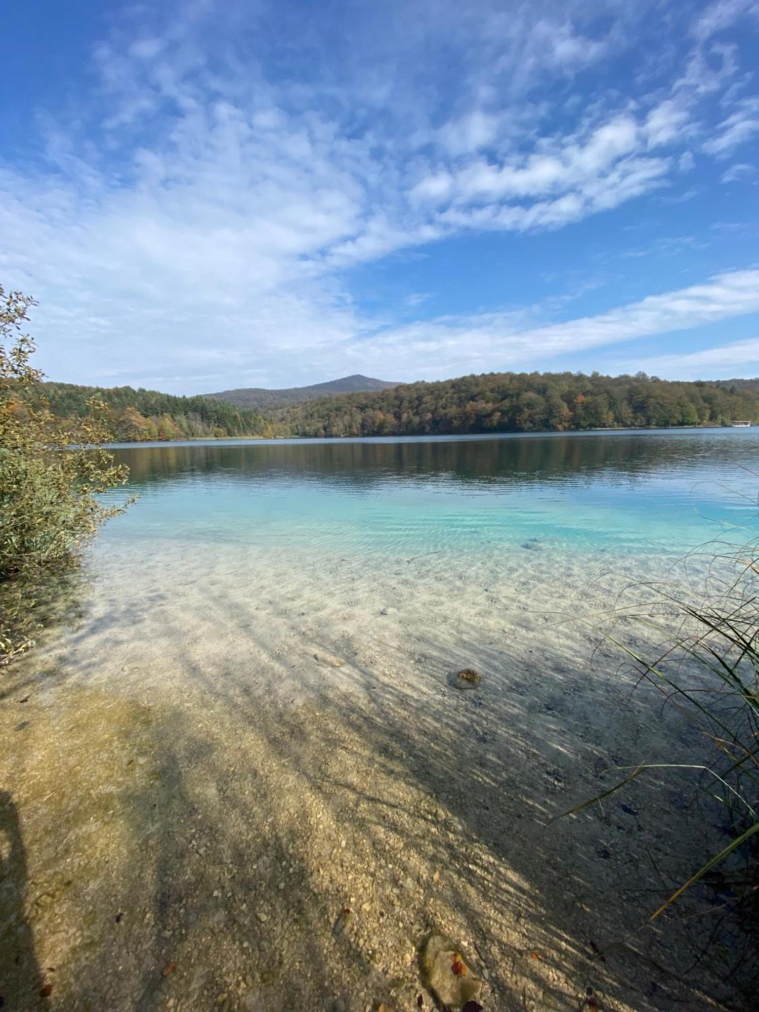 B&B Plitvice Area Natura Seliste Dreznicko Exterior photo